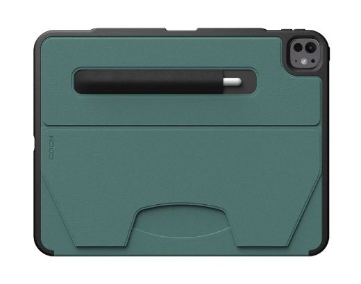 Picture of Zugu Case for iPad Pro 13-inch 2024 - Pine