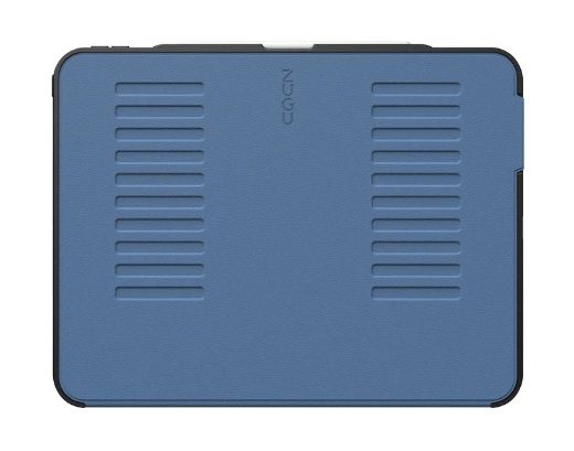 Picture of Zugu Case for iPad Pro 13-inch 2024 - Slate Blue