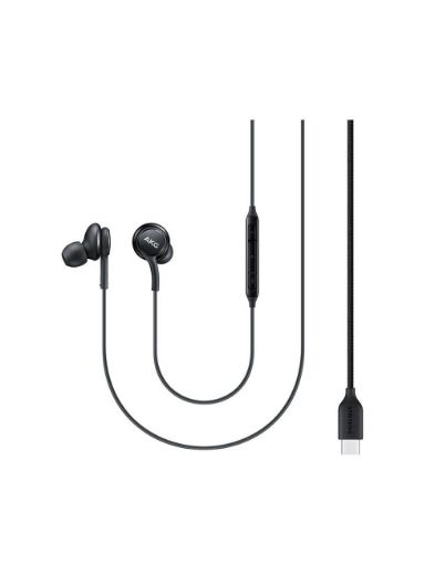 Picture of Samsung USB-C Wired Headset - Black