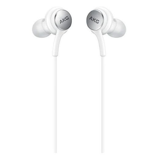 Picture of Samsung USB-C Wired Headset - White