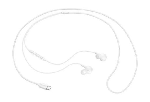 Picture of Samsung USB-C Wired Headset - White