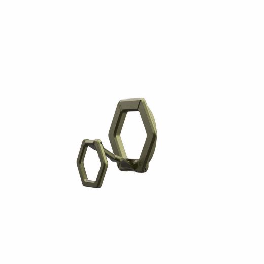 Picture of UAG Magnetic Ring Stand - Olive Drab