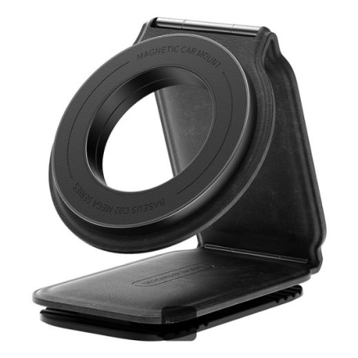 Picture of Baseus PrimeTrip Mega Magnetic Secret Mount - Black