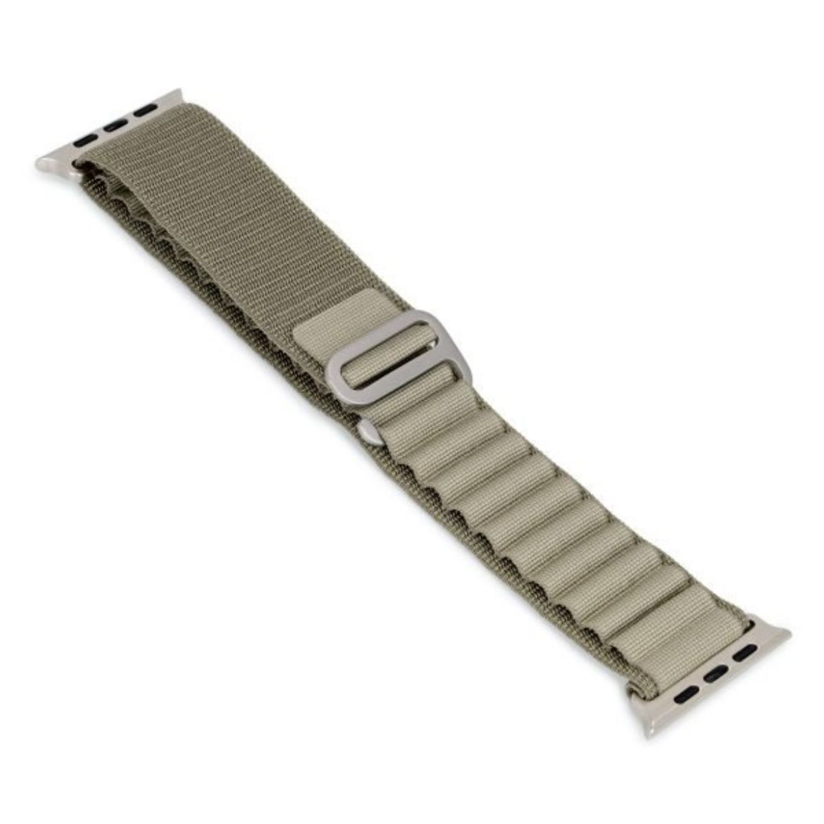 Picture of Torrii Solar Band for Apple Watch Ultra 49/ 45/ 44 /42 mm - Sage