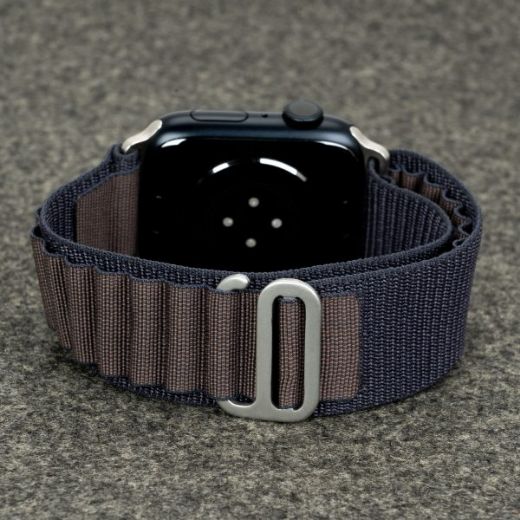 Picture of Torrii Solar Band for Apple Watch Ultra 49/ 45/ 44 /42 mm - Fig