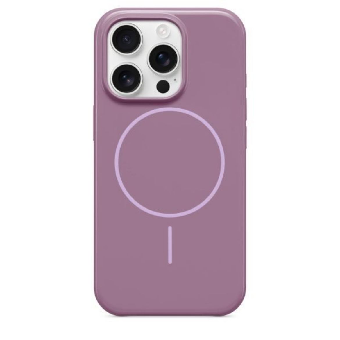 Picture of Beats iPhone 16 Pro Case with MagSafe - Sunset Purple