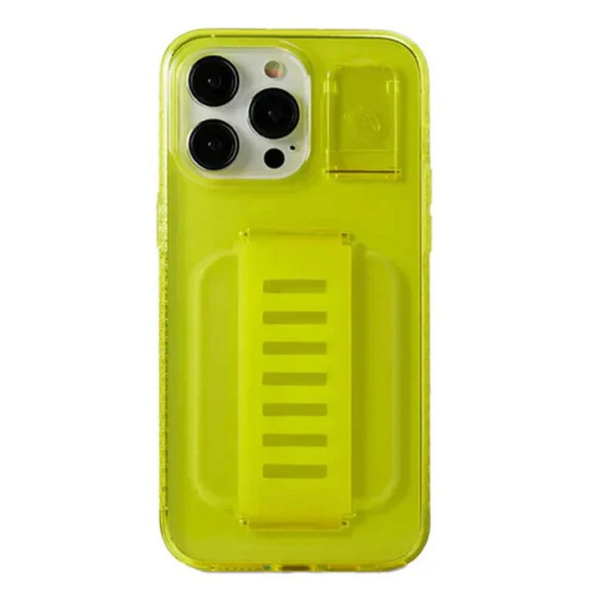 Picture of Grip2u Boost Kickstand Case for iPhone 15 Pro Max - Ray