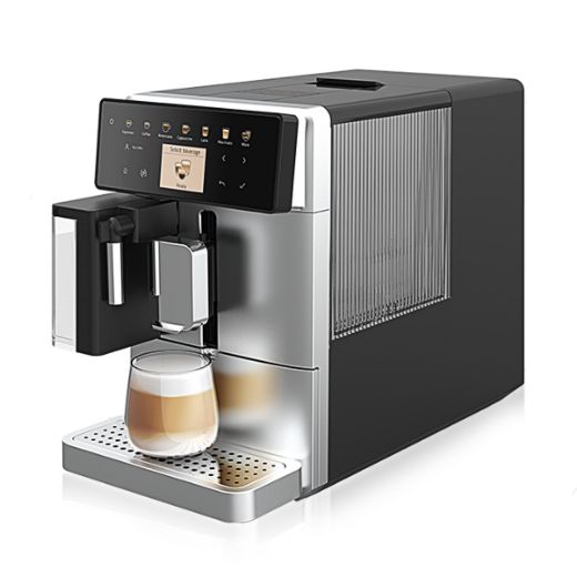 Picture of Kalerm B5 Coffee Machine - Black