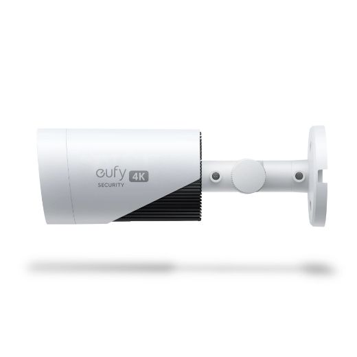 Picture of Eufy Cam E330 4K Professional Add-on Camera - White