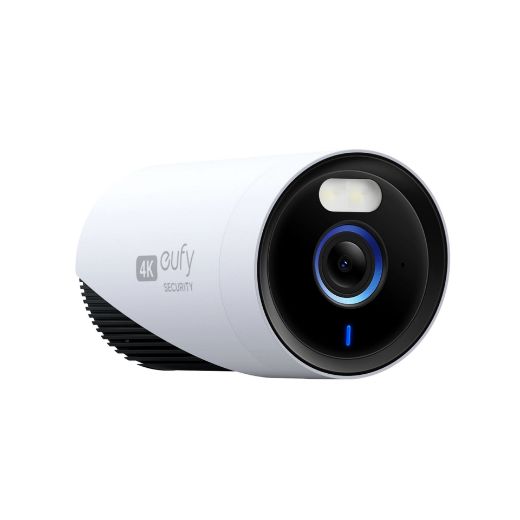 Picture of Eufy Cam E330 4K Professional Add-on Camera - White