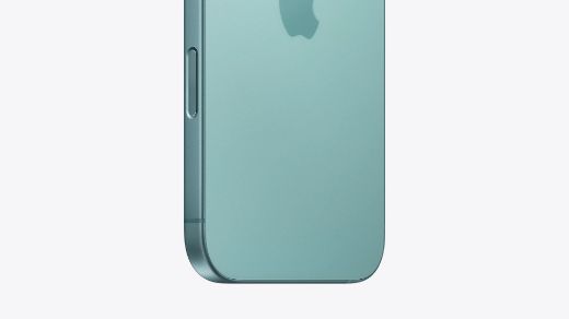 Picture of Apple iPhone 16 128GB E-Sim Japanese Version - Teal