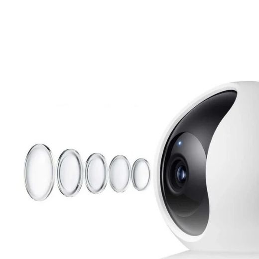 Picture of Xiaomi Mi Smart Camera C300 Dual EU - White