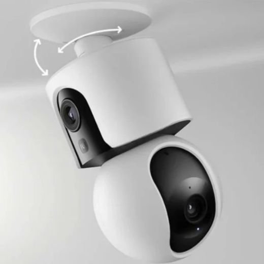 Picture of Xiaomi Mi Smart Camera C300 Dual EU - White