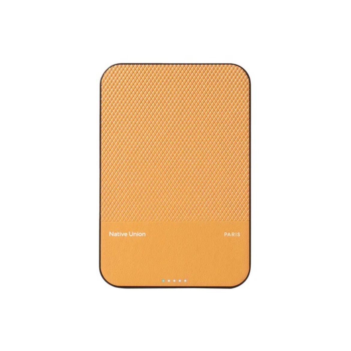 Picture of Native Union Classic Magnetic Power Bank 5000mAh - Kraft