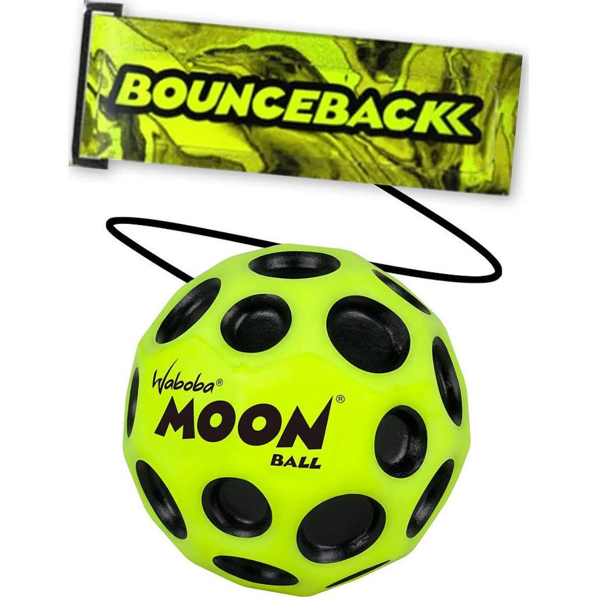 Picture of Waboba Bounceback Ball