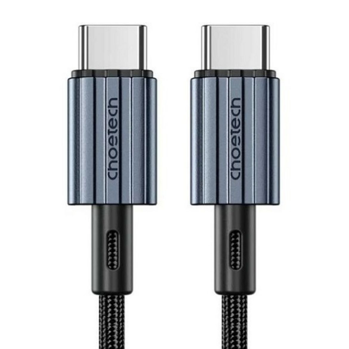 Picture of Choetech USB-C to USB-C  PD 60W Cable 1.2M - Grey