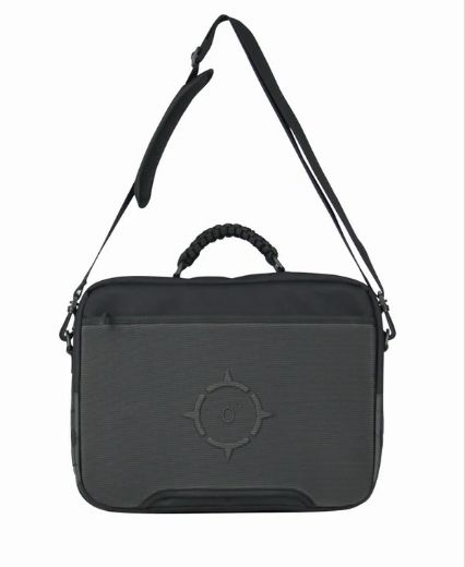 Picture of Zero North Laptop Bag - Black