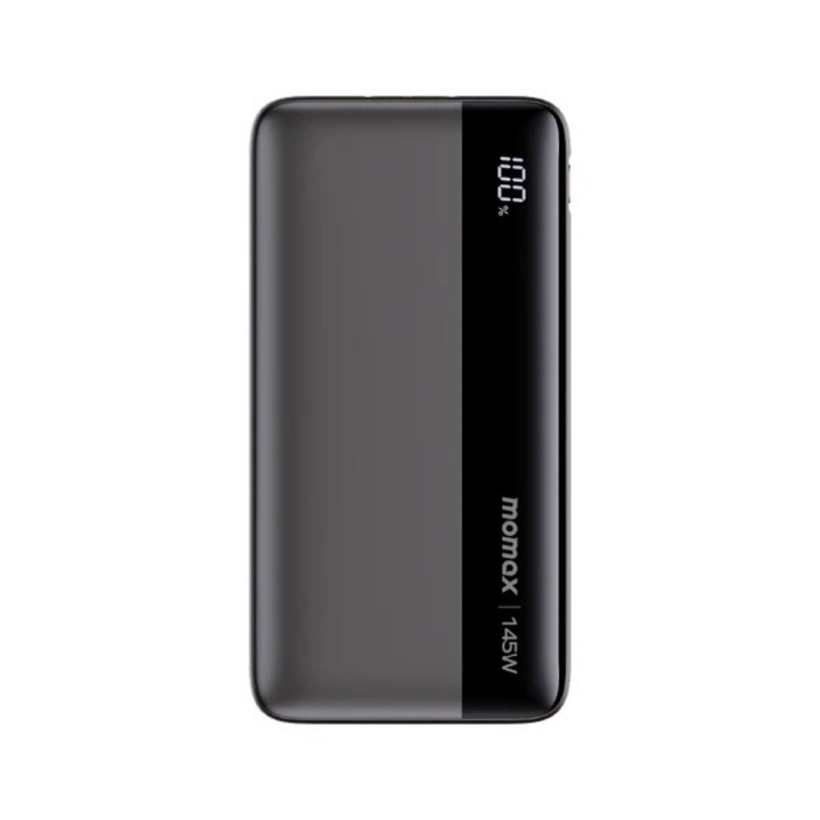 Picture of Momax 1-Power 25000mAh External Battery Pack - Black