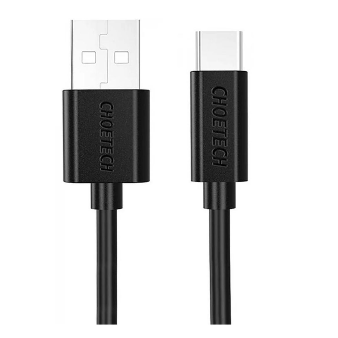 Picture of Choetech  Type C Cable 1M - Black