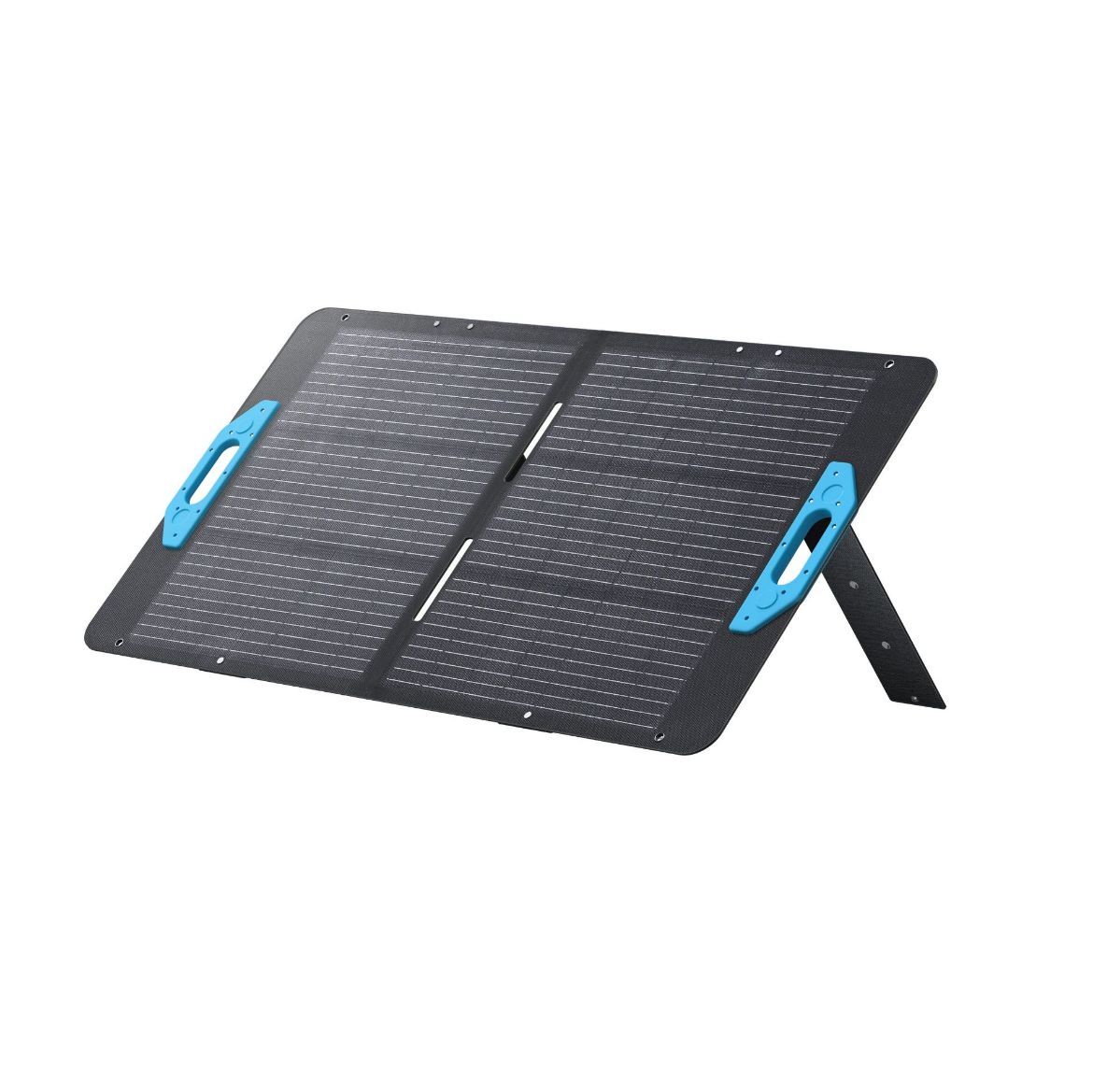 Picture of Anker SOLIX PS100 Portable Solar Panel (100W) - Black