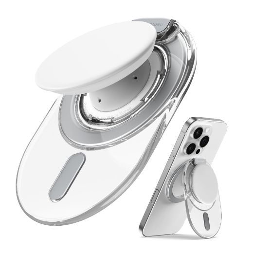 Picture of Sinjimoru M-Tap Tok Stand - White