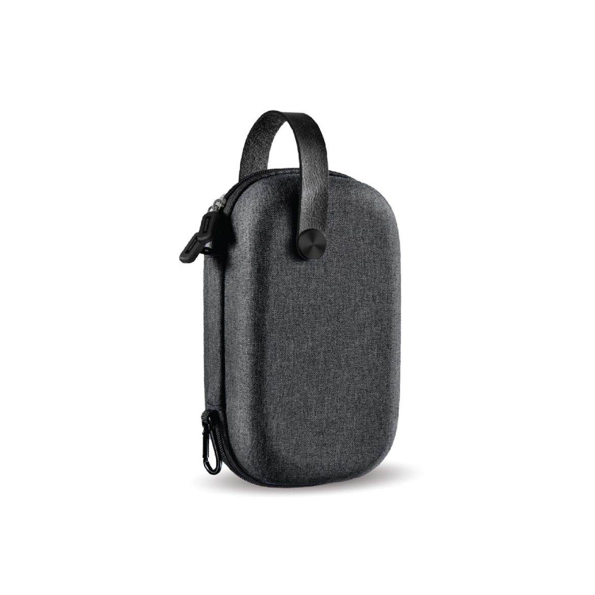 Picture of Eltoro Hard Shell Organizer Bag - Black