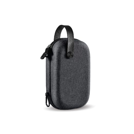 Picture of Eltoro Hard Shell Organizer Bag - Black