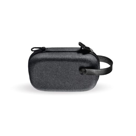 Picture of Eltoro Hard Shell Organizer Bag - Black