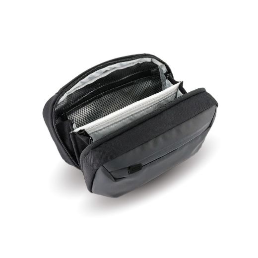 Picture of Eltoro Rove Organizer Bag - Black