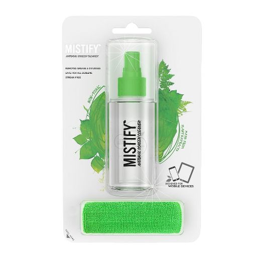 Picture of Mistify Natural Screen Cleaner 120ML