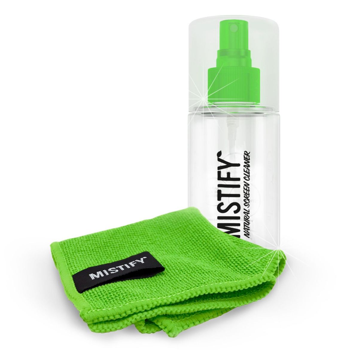 Picture of Mistify Natural Screen Cleaner 120ML