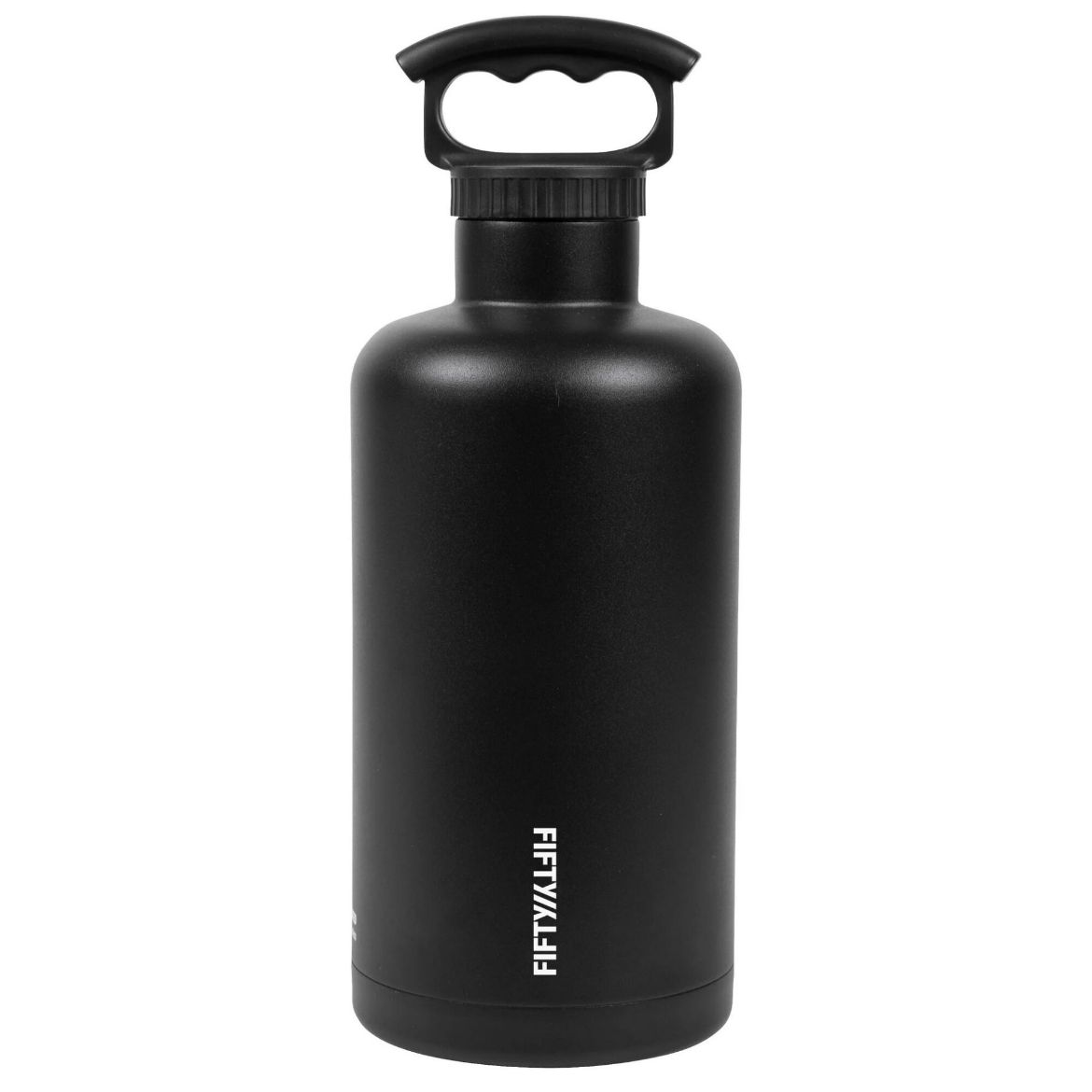 Picture of Fifty Fifty Vacuum Insulated Tank 1.9L - Black