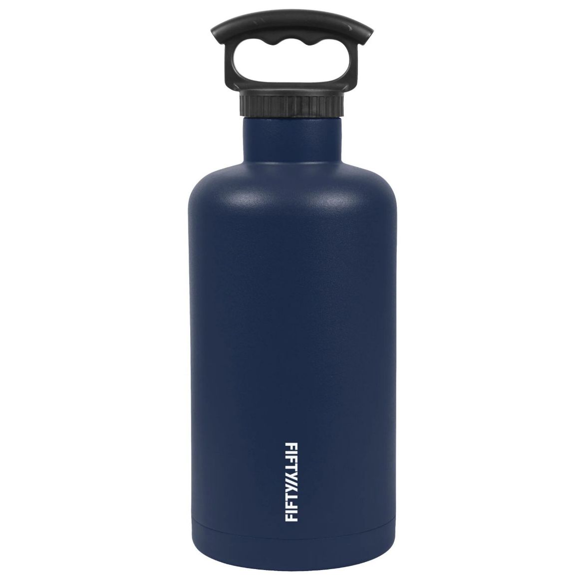 Picture of Fifty Fifty Vacuum Insulated Tank 1.9L - Navy Blue