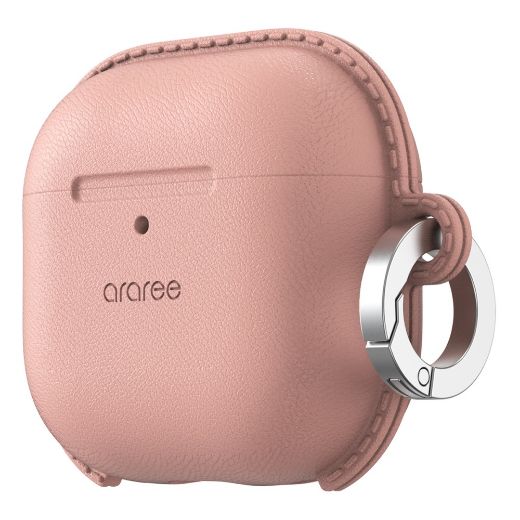 Picture of Araree Pop Case for Airpod 4 - Flamingo