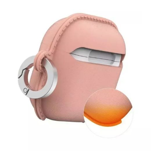 Picture of Araree Pop Case for Airpod 4 - Flamingo