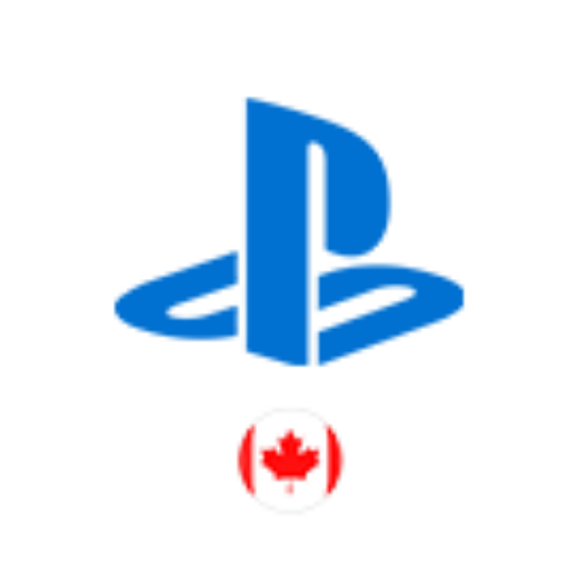 Picture of PlayStation Canada Cards