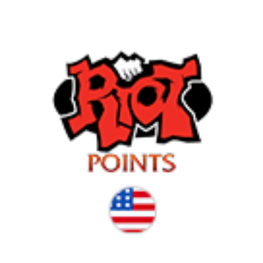 Picture of Riot Points-US Cards