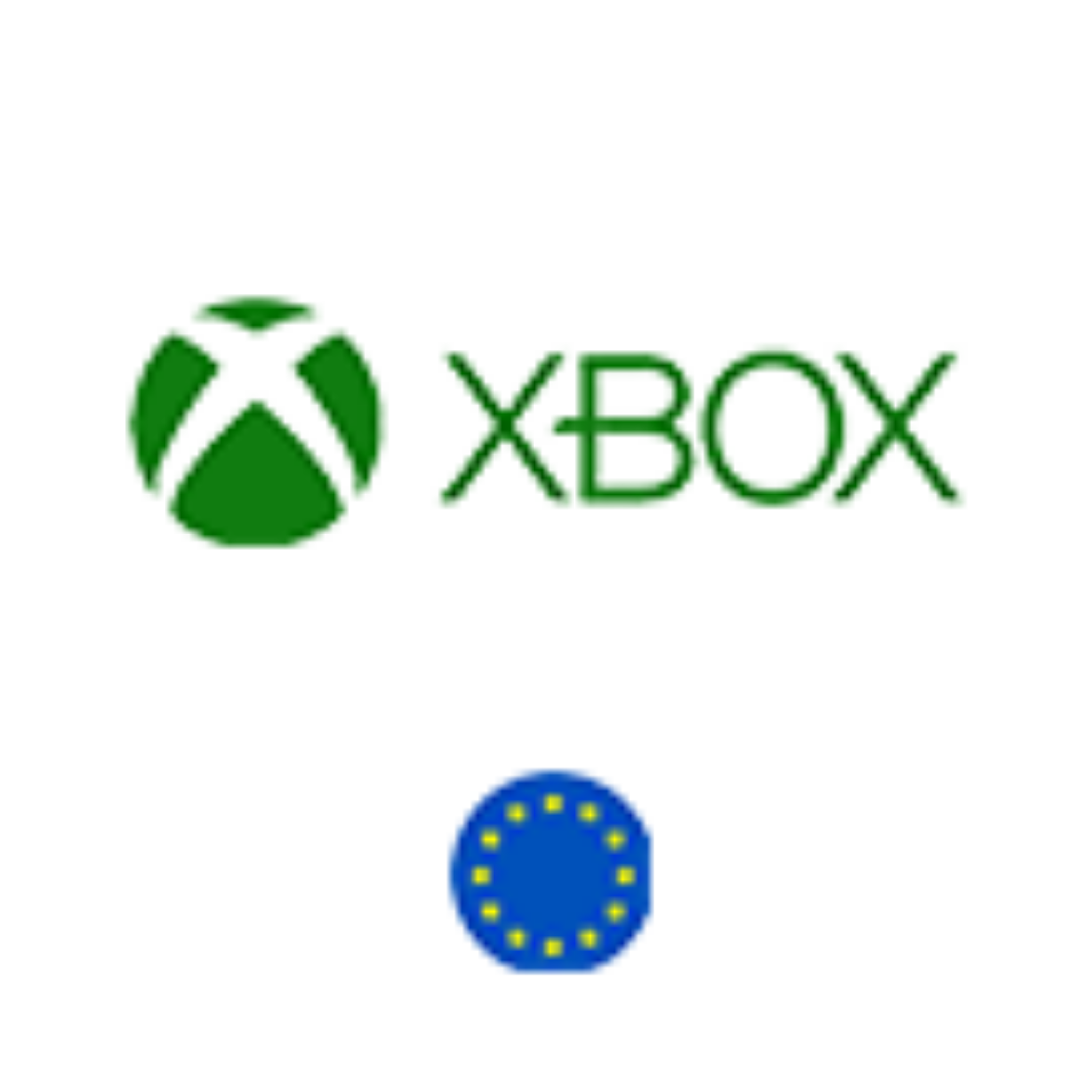 Picture of XBOX EU Cards