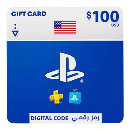 Picture of PlayStation US Cards