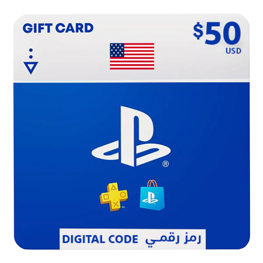 Picture of PlayStation US Cards