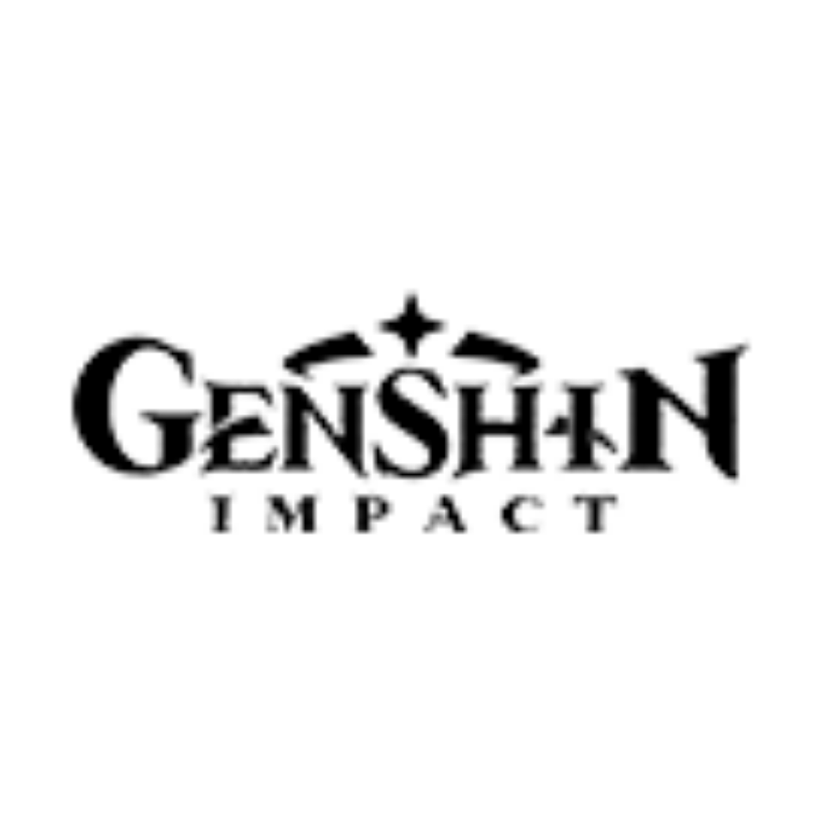 Picture of Genshin Impact Cards