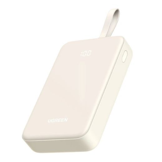 Picture of Ugreen 20000mAh Two-way Fast Charging Power Bank - Pink