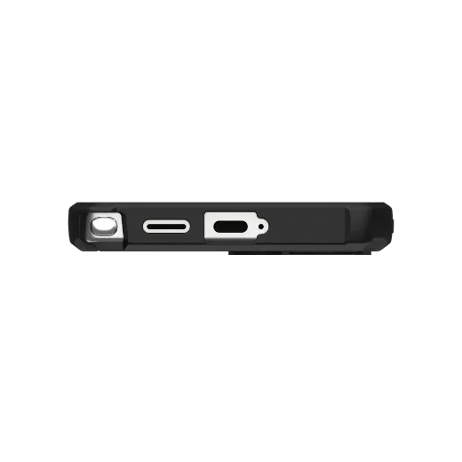 Picture of UAG Pathfinder MagSafe Case for Samsung Galaxy S25 Ultra - Black