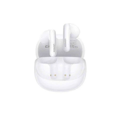 Picture of Ugreen HiTune H6 Pro Hybrid Earbuds - White