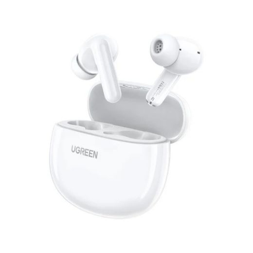 Picture of Ugreen HiTune P3 True Earbuds - White