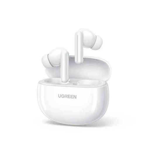 Picture of Ugreen HiTune P3 True Earbuds - White