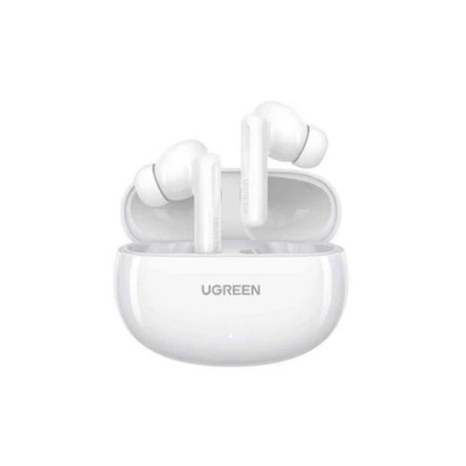 Picture of Ugreen HiTune P3 True Earbuds - White