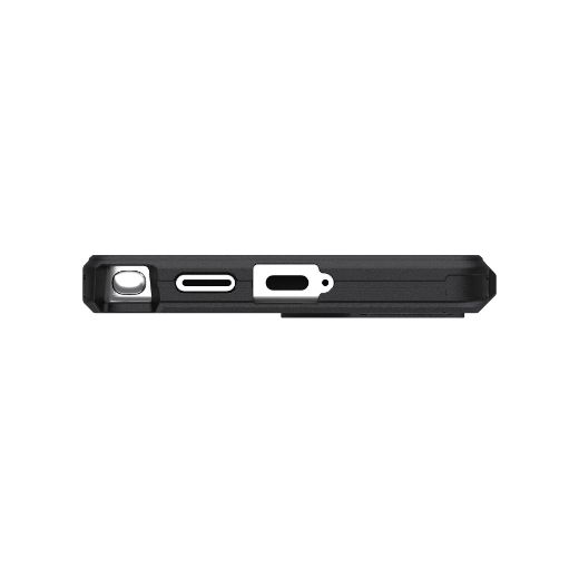 Picture of UAG Civilian MagSafe Case for Samsung Galaxy S25 Ultra - Black