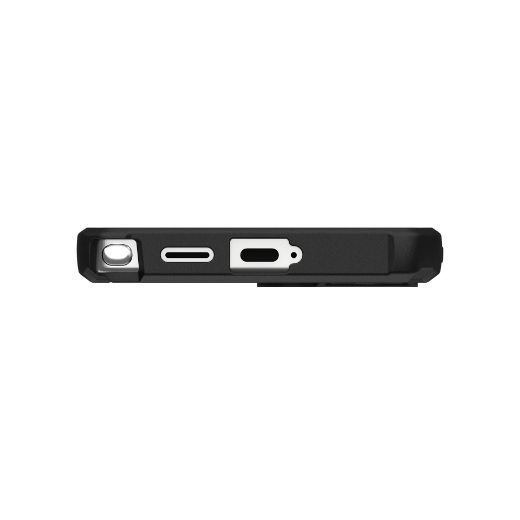 Picture of UAG Pathfinder MagSafe Case for Samsung Galaxy S25 Ultra - Black