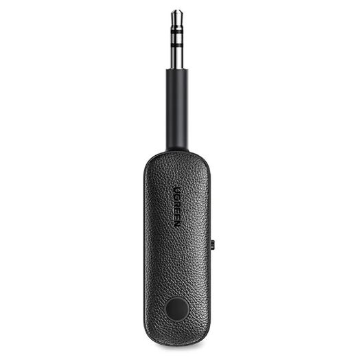 Picture of Ugreen Bluetooth Receiver & Transmitter - Black